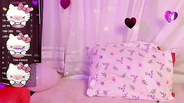 nereadelrey online show from February 13, 2026, 2:39 pm