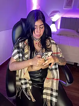 Angelica pink18 online show from February 6, 2026, 12:06 am