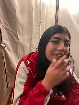 Angelica pink18 online show from February 22, 2026, 2:36 am