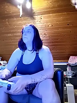 Blutengel 42 online show from February 20, 2026, 7:54 am