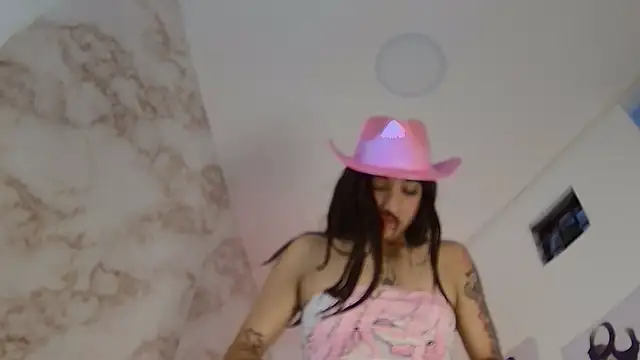 tammy bensom1 online show from April 14, 2026, 1:49 pm