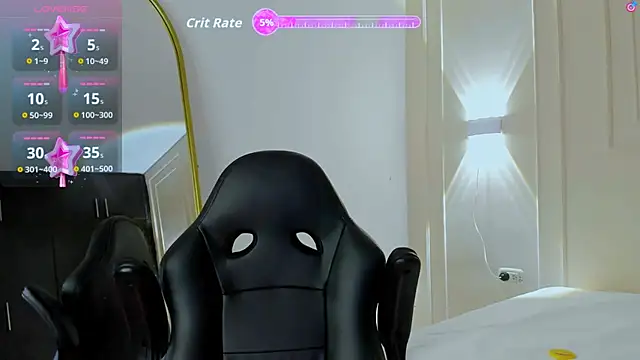 tammy bensom1 online show from February 12, 2026, 5:40 am