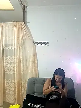 Snapshot of AfroditaX23 chatting on April 14, 2026, 8:58 pm AfroditaX23 online show from April 14, 2026, 8:58 pm