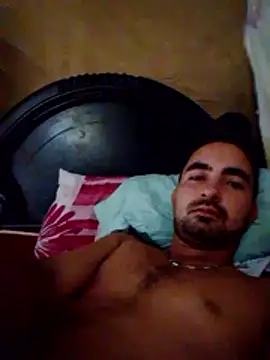 daddy boom online show from March 12, 2026, 9:41 pm