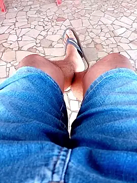 negrim10 online show from March 14, 2026, 7:31 pm