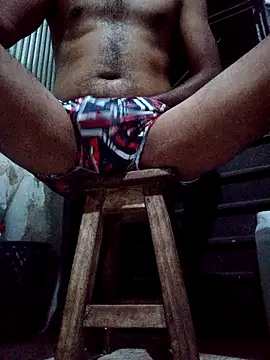 negrim10 online show from February 26, 2026, 6:13 am