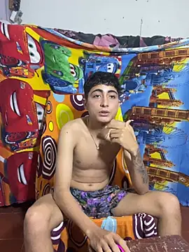 MichaelMiller20261 online show from February 13, 2026, 12:32 am