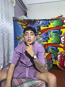 MichaelMiller20261 online show from February 8, 2026, 3:59 am