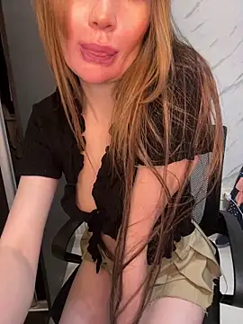 AliceeXHottie online show from April 23, 2026, 12:29 pm