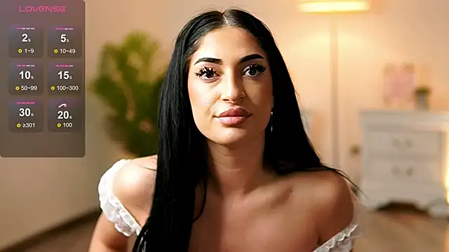 KassidyVibe online show from March 24, 2026, 3:50 am