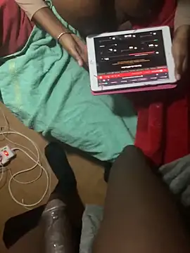 BadyAndShay5 online show from February 20, 2026, 5:37 pm