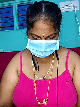 TamilSembaruthi143 online show from April 8, 2026, 8:10 pm