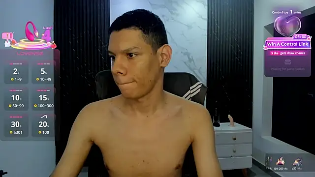 Snapshot of milo_cruz_ chatting on June 27, 2026, 3:23 am milo cruz online show from June 27, 2026, 3:23 am