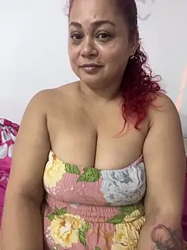 Red milf love online show from February 11, 2026, 5:07 am