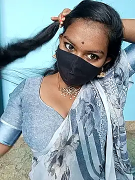 Kavya KannadaTamil online show from February 10, 2026, 9:08 am