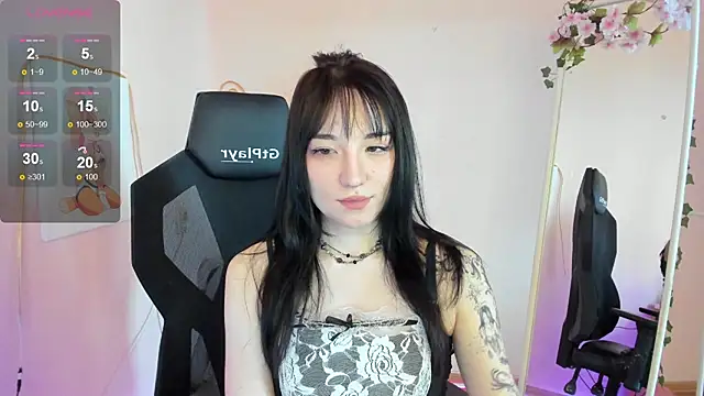 Snapshot of AliceeinWonderlanddd chatting on May 28, 2026, 2:08 am AliceeinWonderlanddd online show from May 28, 2026, 2:08 am