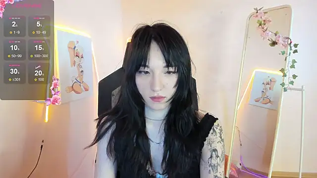 Snapshot of AliceeinWonderlanddd chatting on May 16, 2026, 2:10 am AliceeinWonderlanddd online show from May 16, 2026, 2:10 am