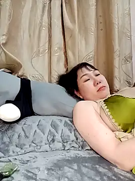 Ana-love2026 online show from February 4, 2026, 2:34 pm