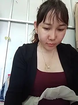 Ana-love2026 online show from June 3, 2026, 2:34 am