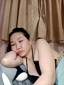 Ana-love2026 online show from March 31, 2026, 2:41 pm