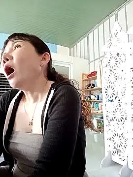 Ana-love2026 online show from February 15, 2026, 8:57 am