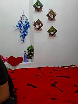 Monika089 online show from May 23, 2026, 9:41 am