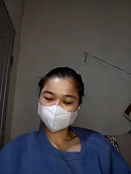 Daisy-lusia2026 online show from April 10, 2026, 10:06 pm