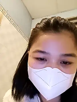 Daisy-lusia2026 online show from February 4, 2026, 10:16 pm