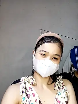 Daisy-lusia2026 online show from March 29, 2026, 3:02 pm