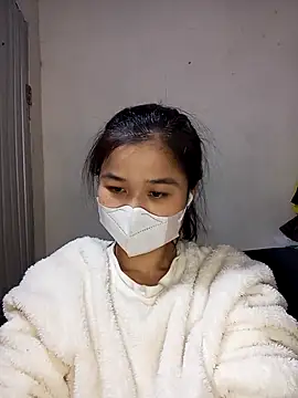 Daisy-lusia2026 online show from February 1, 2026, 2:26 pm