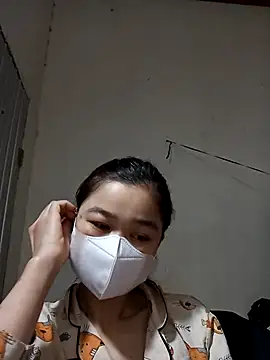 Daisy-lusia2026 online show from April 16, 2026, 10:12 pm