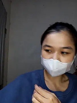 Daisy-lusia2026 online show from March 9, 2026, 2:20 pm