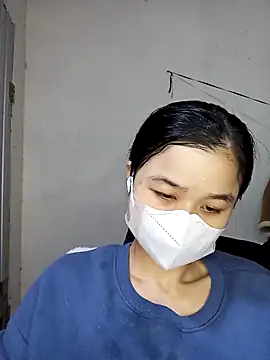 Daisy-lusia2026 online show from March 3, 2026, 2:35 pm