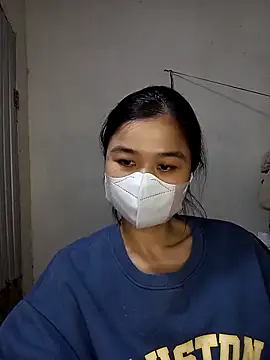 Daisy-lusia2026 online show from February 14, 2026, 3:23 pm