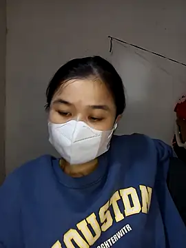 Daisy-lusia2026 online show from March 2, 2026, 2:46 pm