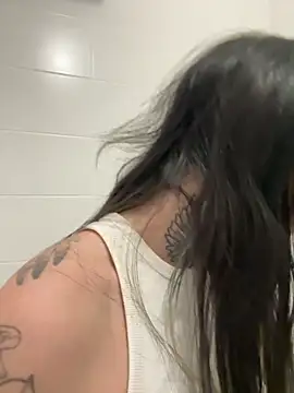 gangmodels online show from February 1, 2026, 11:52 am