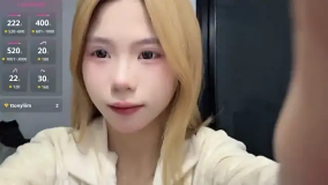 F-Qing online show from March 4, 2026, 10:34 am