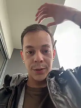 AxelMuller online show from February 12, 2026, 12:38 pm