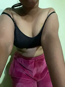 exoticshruti online show from February 5, 2026, 8:43 am