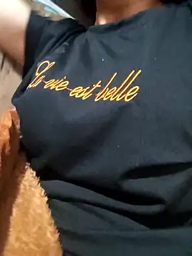 Chacha-ko online show from April 24, 2026, 11:18 pm