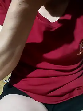 Chacha-ko online show from April 22, 2026, 2:13 pm