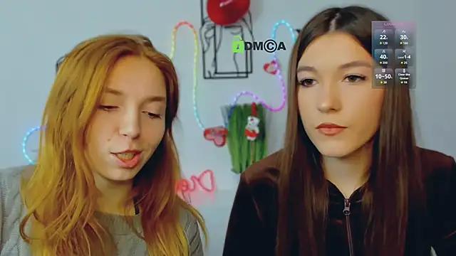 elis sunny online show from February 16, 2026, 12:26 pm