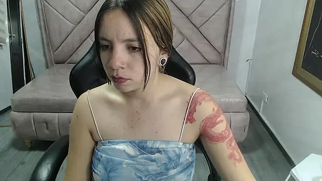 Eco deluna v online show from February 9, 2026, 1:31 pm