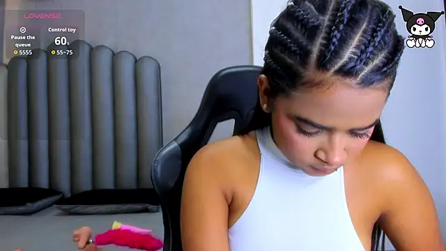 Shirleytaylor- online show from March 4, 2026, 11:18 am