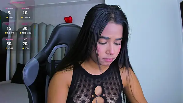 Shirleytaylor- online show from April 1, 2026, 11:33 am