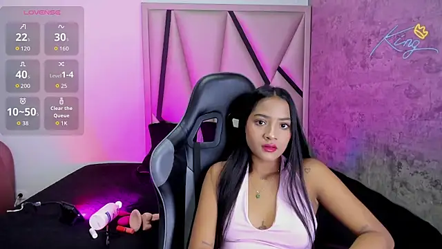 AyshelDoll1 online show from March 5, 2026, 11:51 am