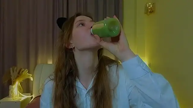 DorrisVickroy online show from February 12, 2026, 10:15 am