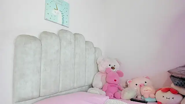 paula cosioo online show from February 24, 2026, 2:07 pm