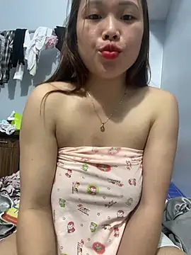 Emxinhka1 online show from June 25, 2026, 5:18 pm