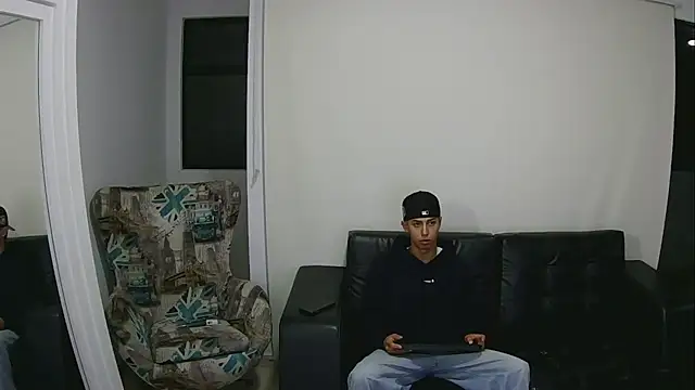 Matt Jonnes online show from February 7, 2026, 3:36 am